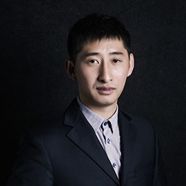 刘浩然1