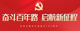 奋斗百年路